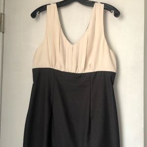 Forever 21 Strapless Dress